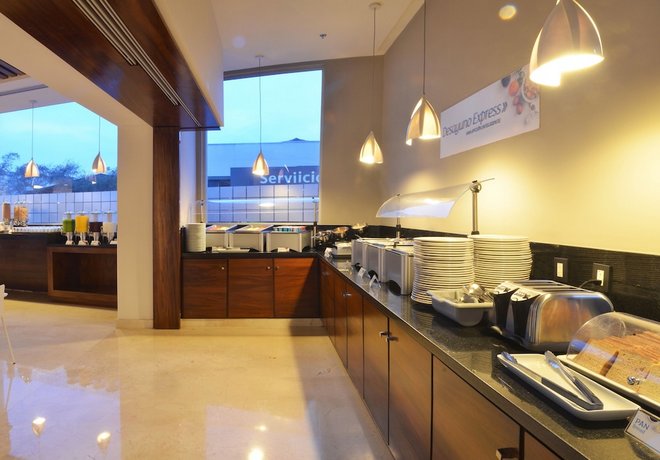 Holiday Inn Express Puerto Vallarta