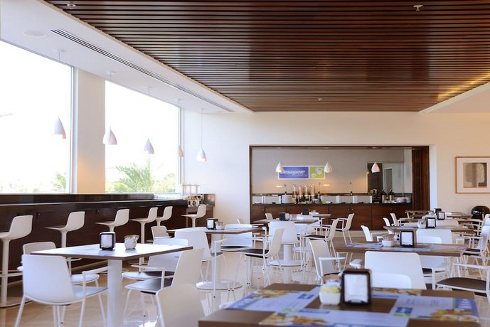 Holiday Inn Express Puerto Vallarta