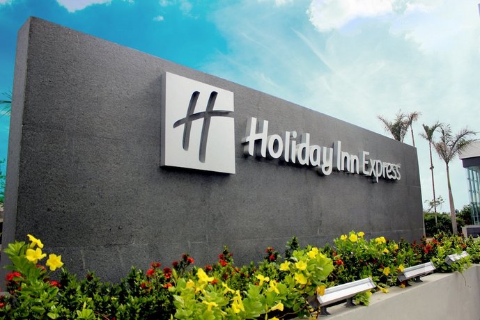 Holiday Inn Express Puerto Vallarta