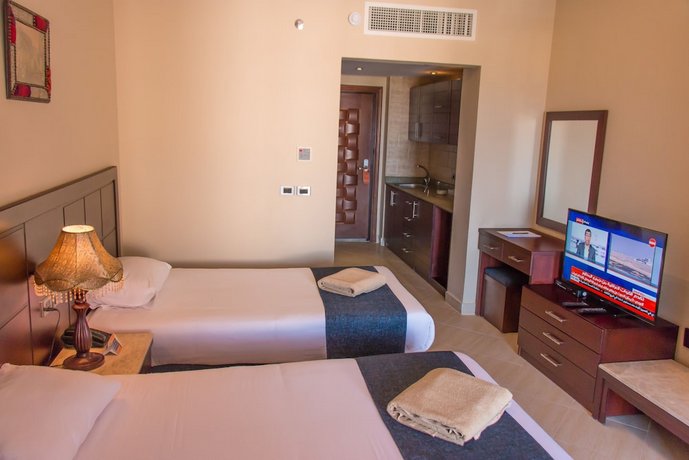 Gravity Hotel & Aqua Park Hurghada Families and Couples Only