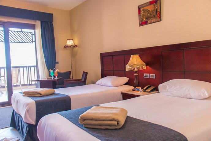 Gravity Hotel & Aqua Park Hurghada Families and Couples Only