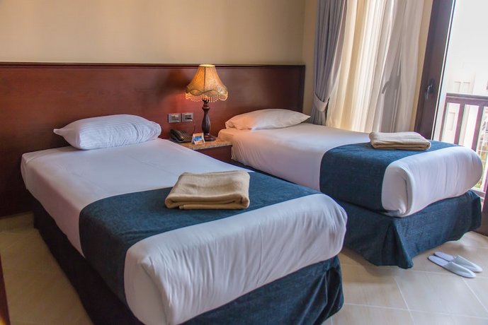 Gravity Hotel & Aqua Park Hurghada Families and Couples Only