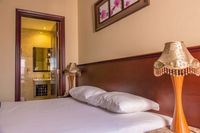 Gravity Hotel & Aqua Park Hurghada Families and Couples Only