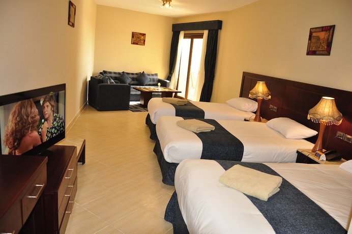 Gravity Hotel & Aqua Park Hurghada Families and Couples Only
