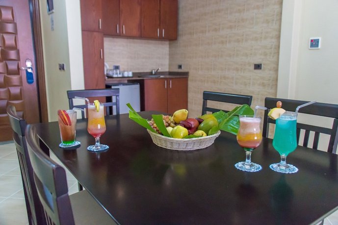 Gravity Hotel & Aqua Park Hurghada Families and Couples Only
