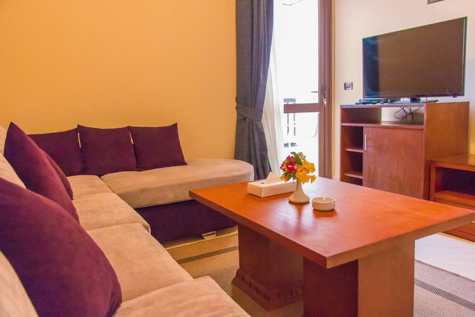 Gravity Hotel & Aqua Park Hurghada Families and Couples Only