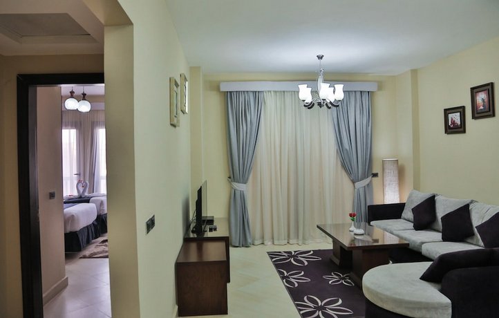 Gravity Hotel & Aqua Park Hurghada Families and Couples Only