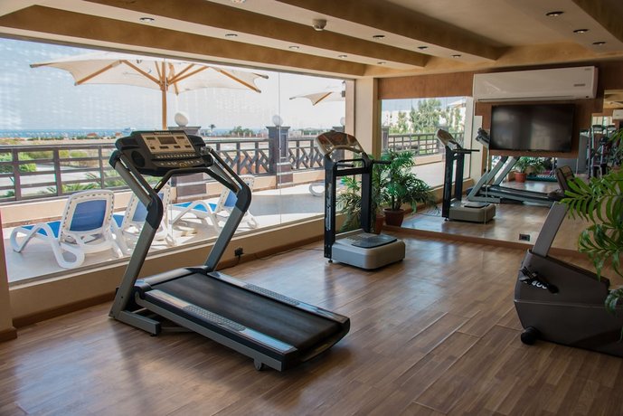 Gravity Hotel & Aqua Park Hurghada Families and Couples Only