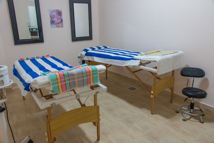 Gravity Hotel & Aqua Park Hurghada Families and Couples Only