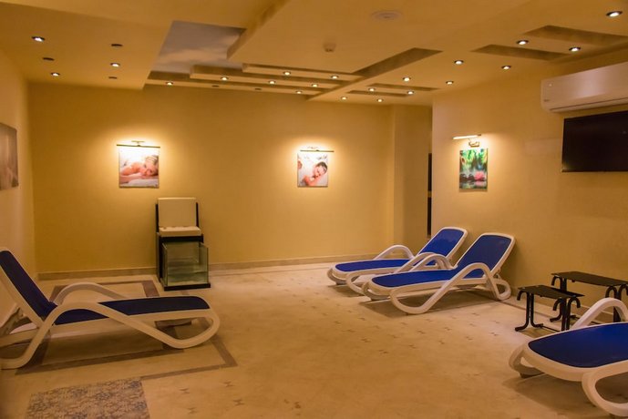 Gravity Hotel & Aqua Park Hurghada Families and Couples Only