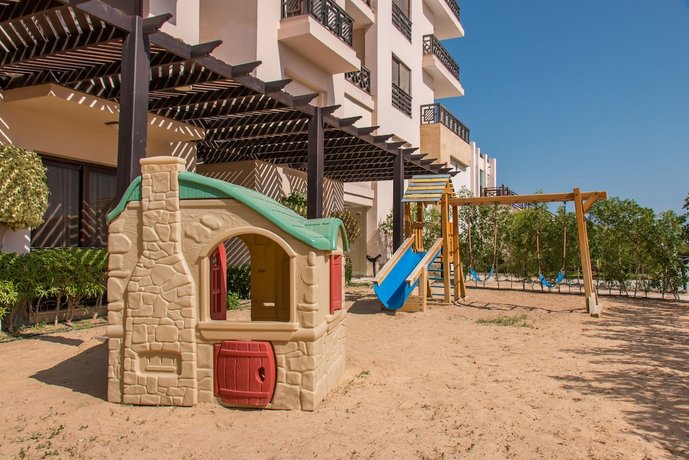 Gravity Hotel & Aqua Park Hurghada Families and Couples Only