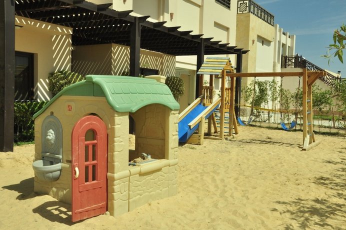 Gravity Hotel & Aqua Park Hurghada Families and Couples Only