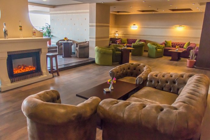 Gravity Hotel & Aqua Park Hurghada Families and Couples Only