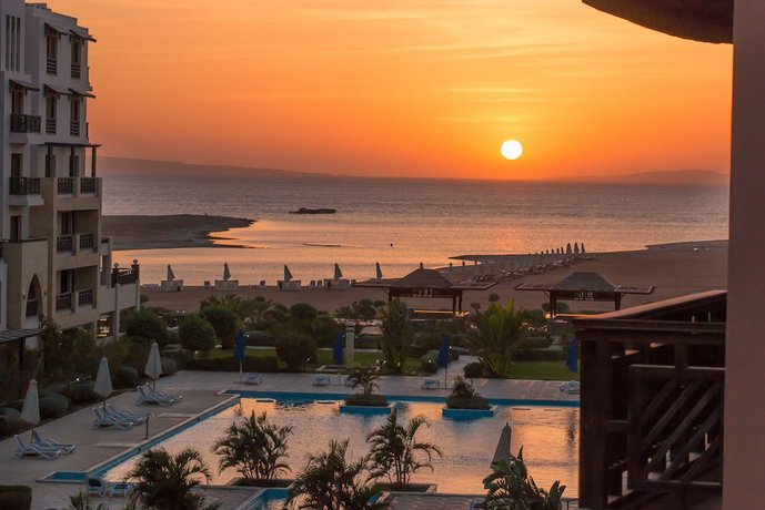 Gravity Hotel & Aqua Park Hurghada Families and Couples Only