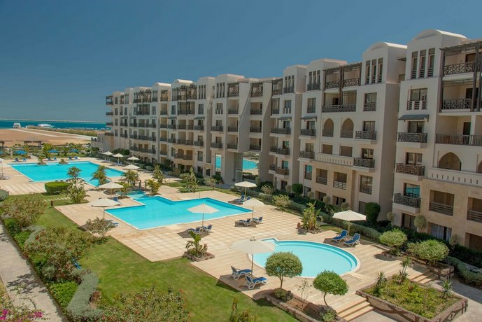 Gravity Hotel & Aqua Park Hurghada Families and Couples Only