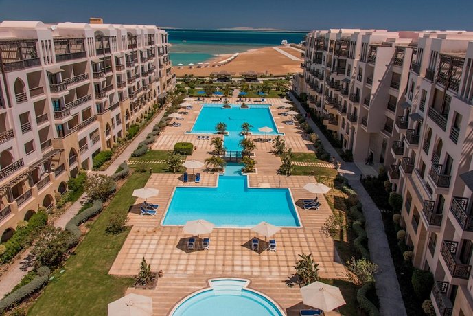 Gravity Hotel & Aqua Park Hurghada Families and Couples Only