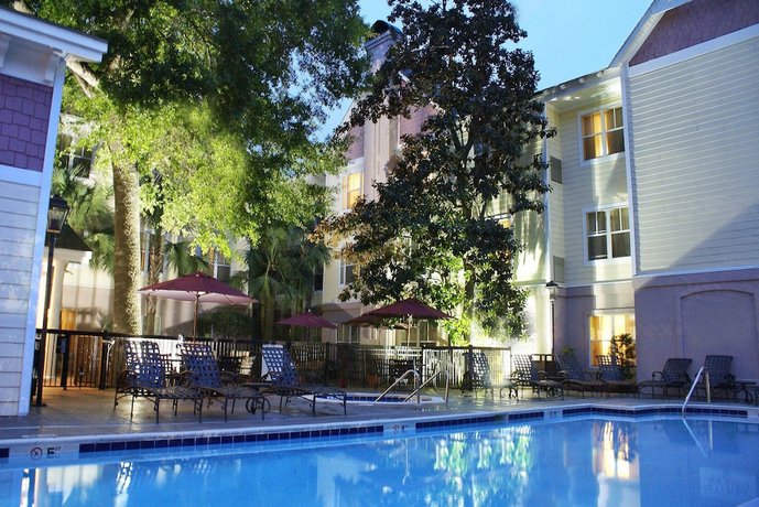 Residence Inn By Marriott Charleston Mt Pleasant