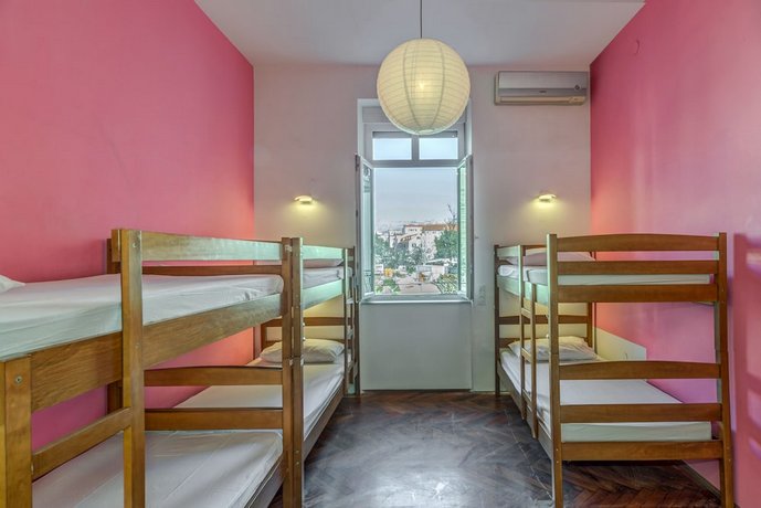 Adriatic Hostel
