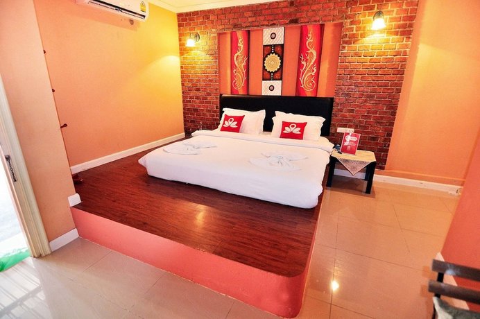 ZEN Rooms Ladprao Soi 71