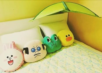Dreamers Guesthouse