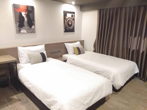 Toptel Thaphra Hotel
