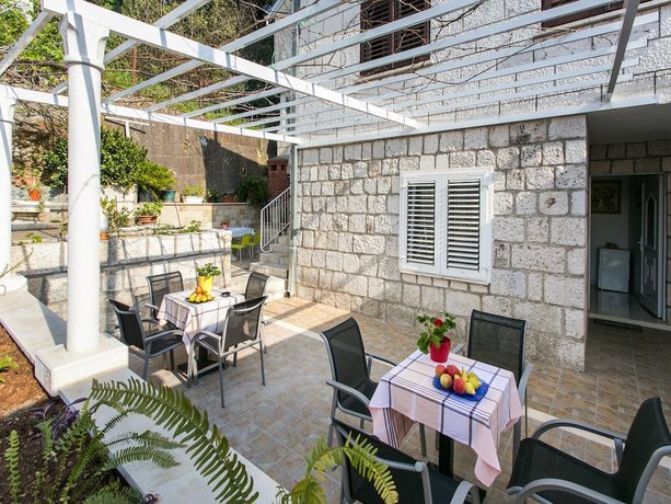 Kusalo Guesthouse