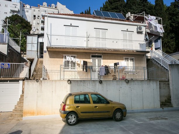 Kusalo Guesthouse