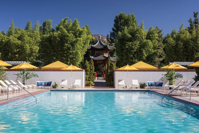 Four Seasons Hotel Westlake Village