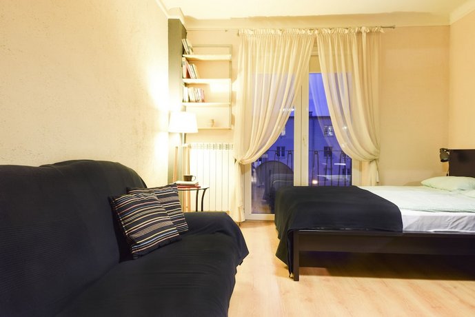 ShortStayPoland Leszno B53