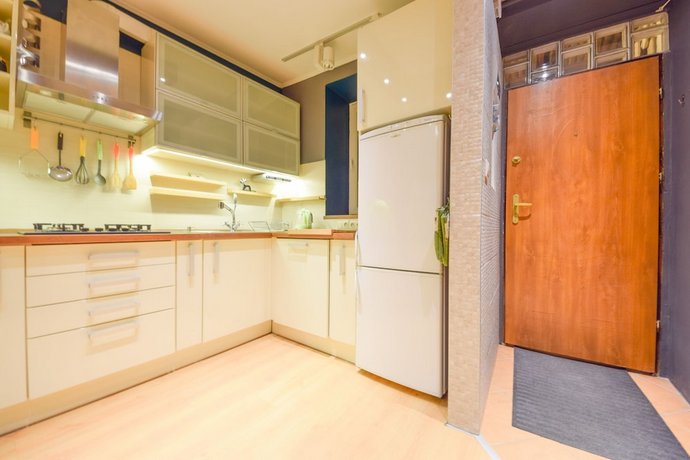 ShortStayPoland Leszno B53
