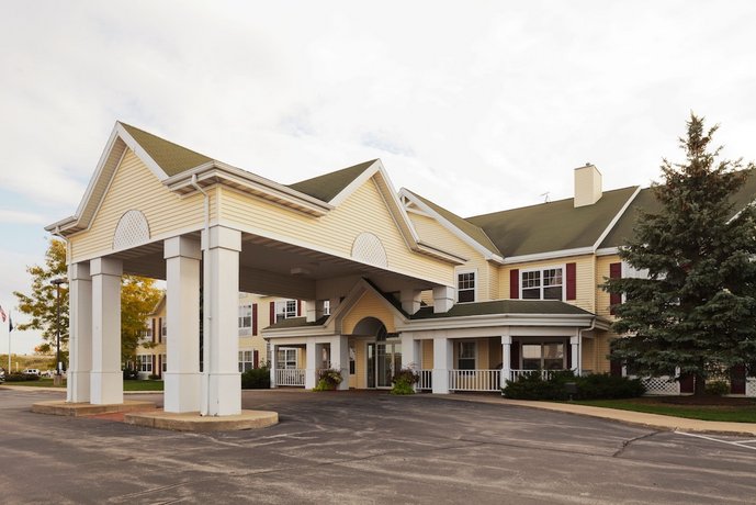 Country Inn & Suites by Radisson Green Bay WI