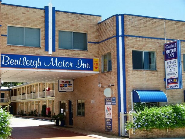 Bentleigh Motor Inn Coffs Harbour Airport Australia thumbnail