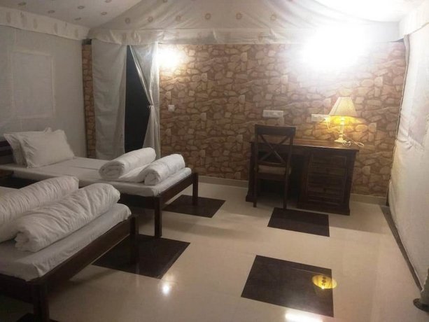 Beyond Stay Dreams Resort Udaipur