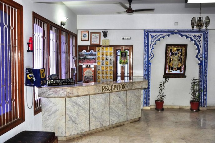 Hotel Vinayakam