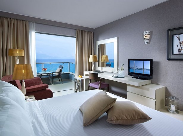 Michelangelo Resort & Spa