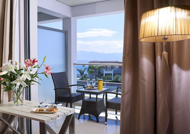 Michelangelo Resort & Spa