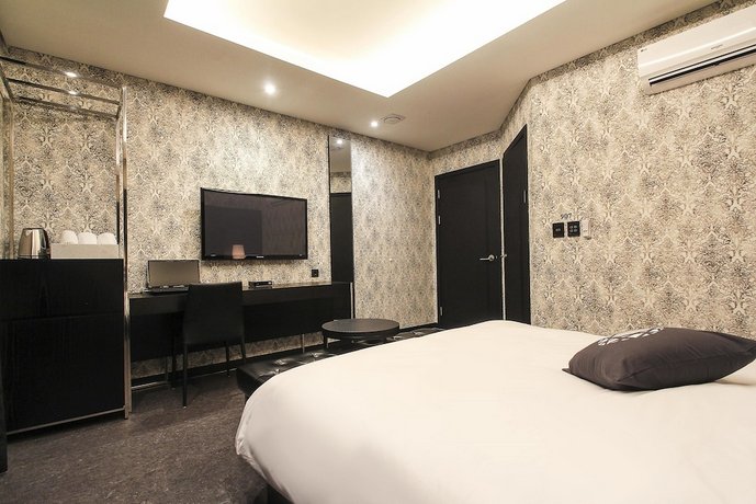 Hotel Cullinan Daechi