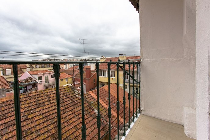 Santa Marta Views by Homing