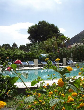 Hotel Aura Vulcano