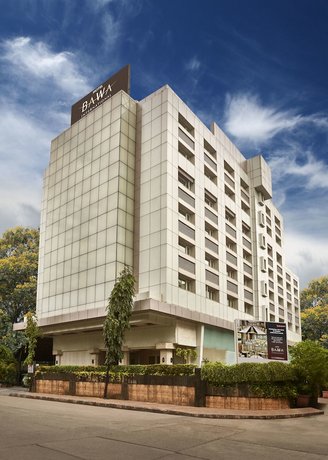 Hotel Bawa International Chhatrapati Shivaji International Airport India thumbnail