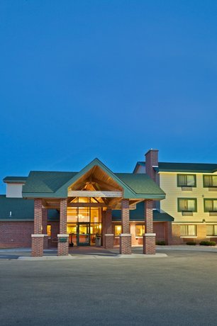Amara Inn & Suites