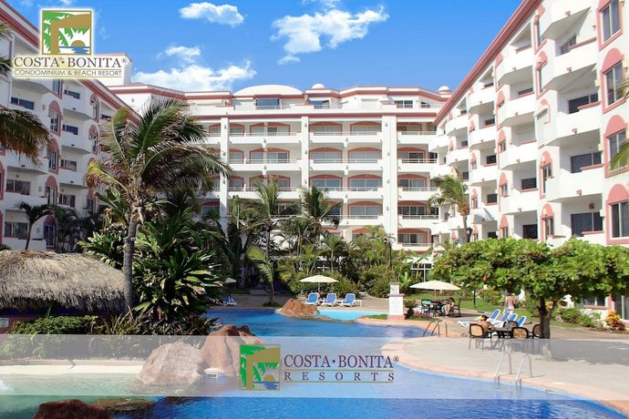 Costa Bonita Condominium & Beach Resort Mazatlan Mexico thumbnail