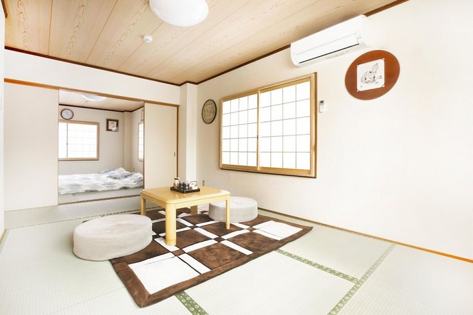 Shirakabanoyado-Kujo