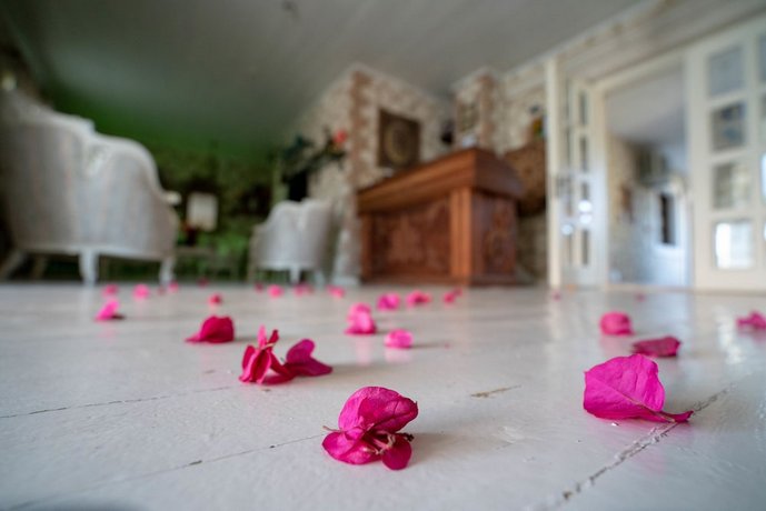Nobela Yalcinkaya Butik Otel