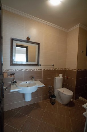 Nobela Yalcinkaya Butik Otel