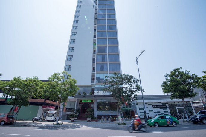 Gemma Hotel & Apartment