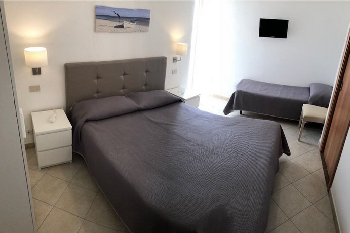 Hotel Elios Taormina