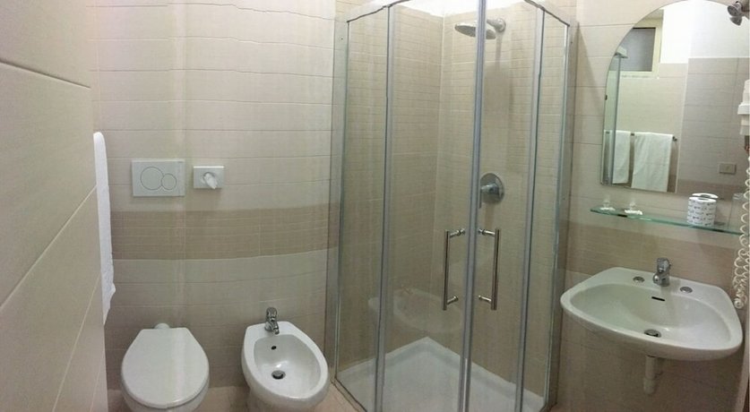 Hotel Elios Taormina