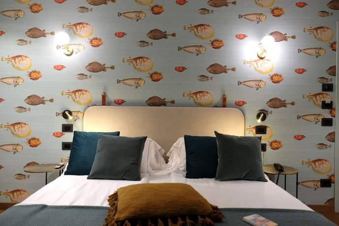 Hotel Luise Riva del Garda
