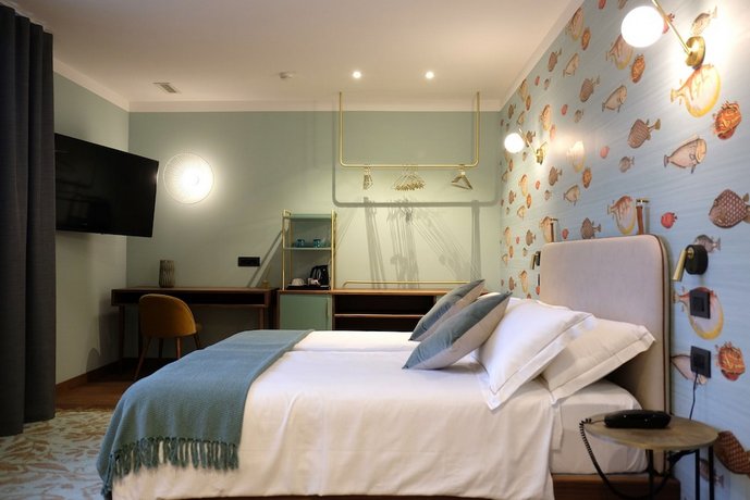 Hotel Luise Riva del Garda
